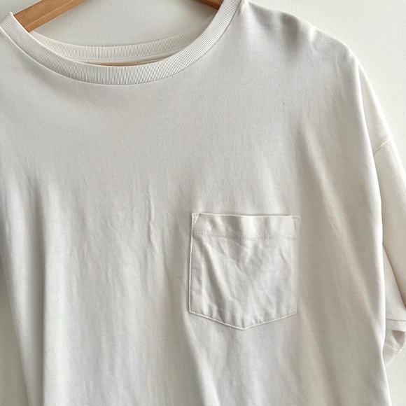 Roots Boxy T-Shirt - Picture 3 of 5